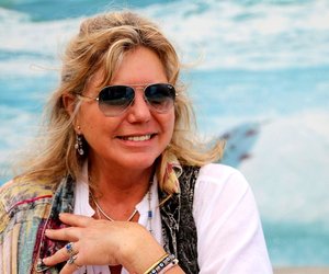 Chanette Paul behaal driekuns